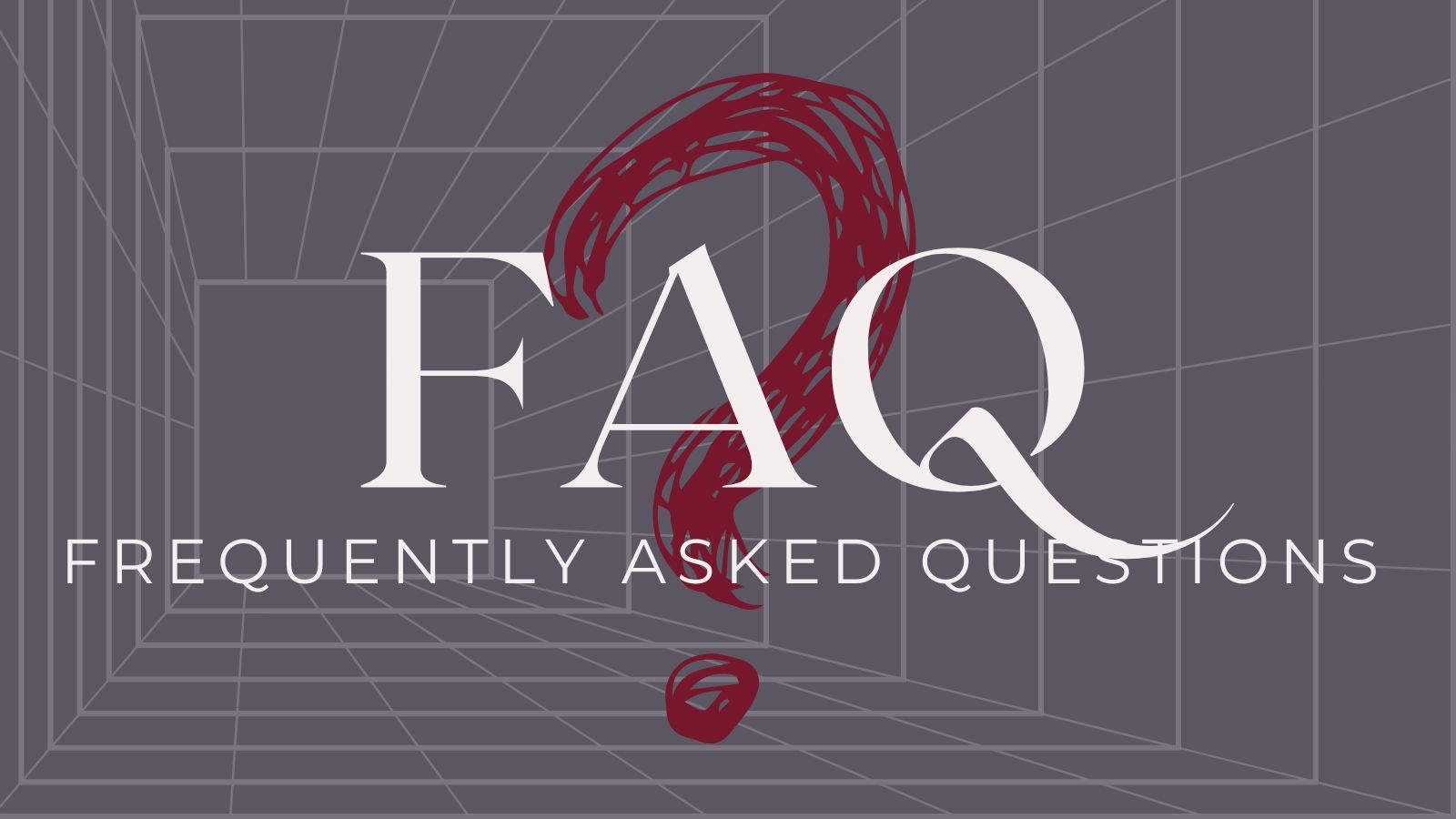 FAQ