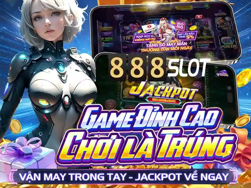Giới thiệu về 888slot Giới thiệu về 888slot