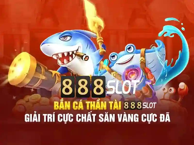 Giới thiệu về 888Slot