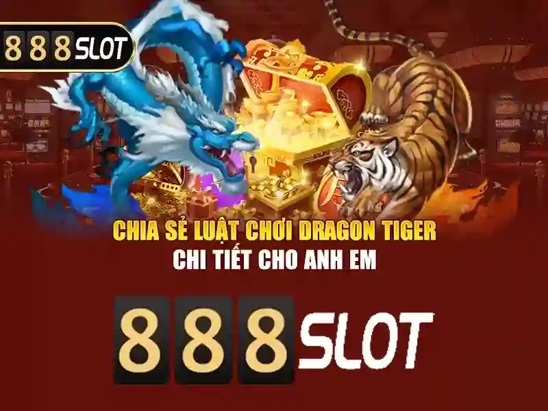Giới thiệu về 888slot