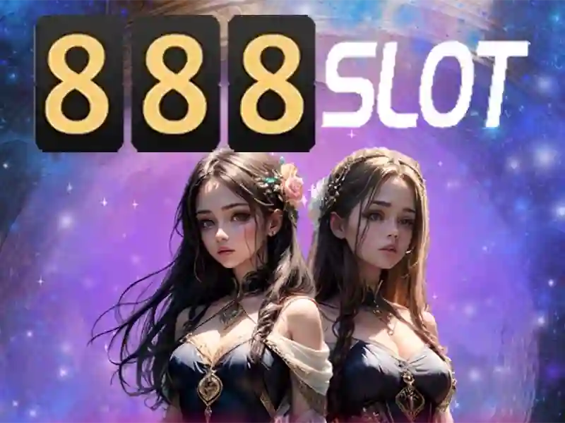 Giới thiệu về 888slot Giới thiệu về 888slot