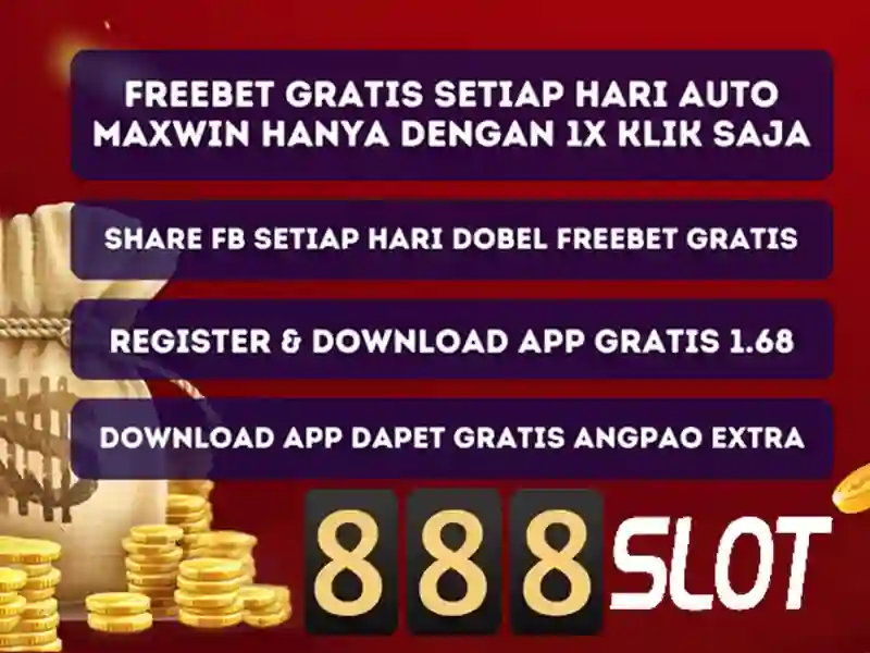 Tương lai của 888slot và khuyến mãi