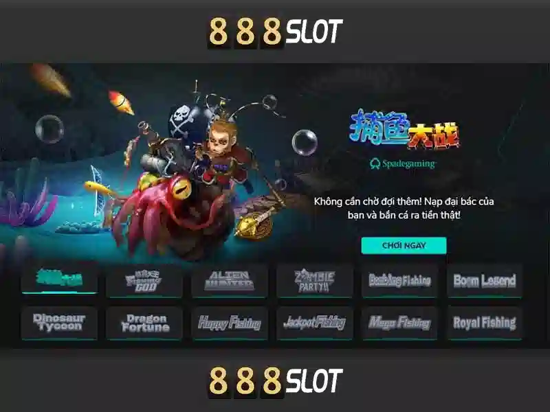 Bạn sẽ tìm thấy những gì tại 888slot Bạn sẽ tìm thấy những gì tại 888slot