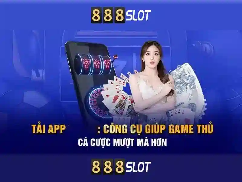 Giới thiệu về 888slot