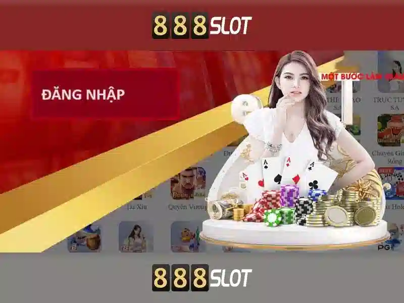 Tính năng nổi bật của 888slot