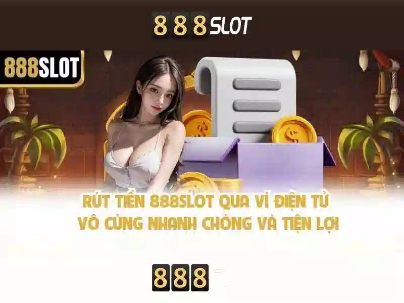 888slot nổi bật