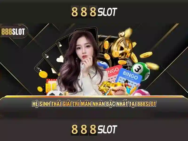 Gioi thieu ve 888slot Gioi thieu ve 888slot