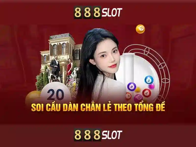 Giới thiệu về 888slot