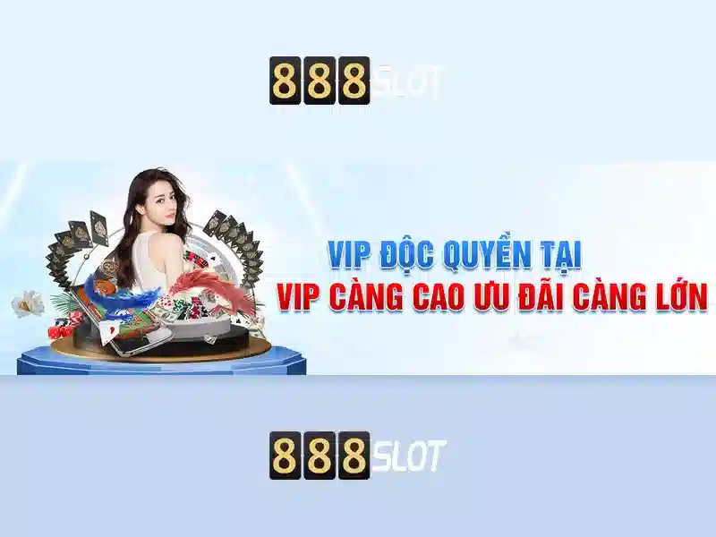 Giới thiệu về 888slot