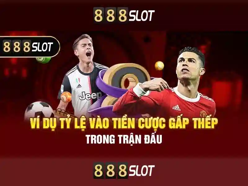 Trò chơi xèng đa dạng và hấp dẫn