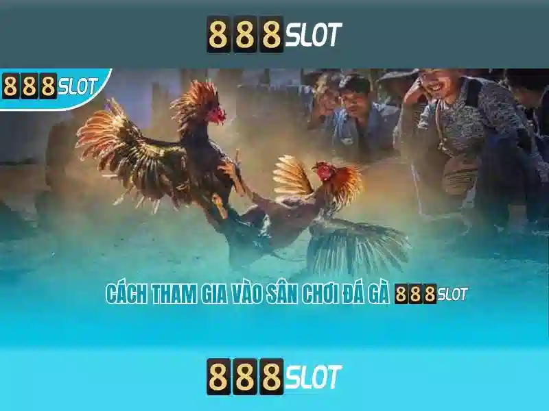 888slot là gì?