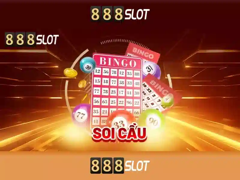 Tầm nhìn và sứ mệnh phát triển của nhà cái 888slot