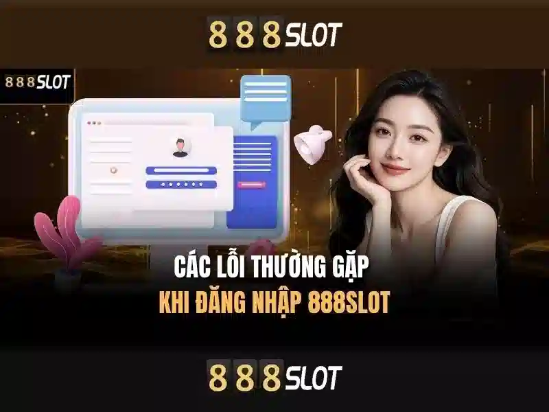 Tính năng nổi bật của 888slot