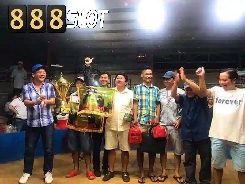 Trải nghiệm slot đa dạng