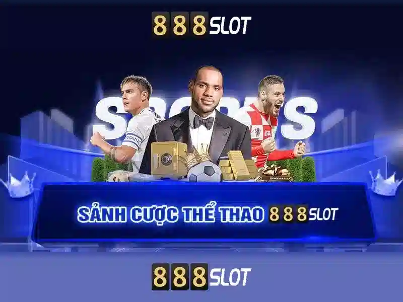 Khám phá danh mục trò chơi slot phong phú và hấp dẫn tại 888slot