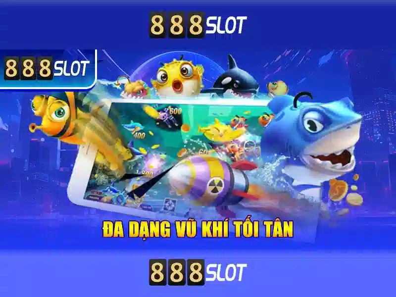 Khuyến mãi và ưu đãi 888slot