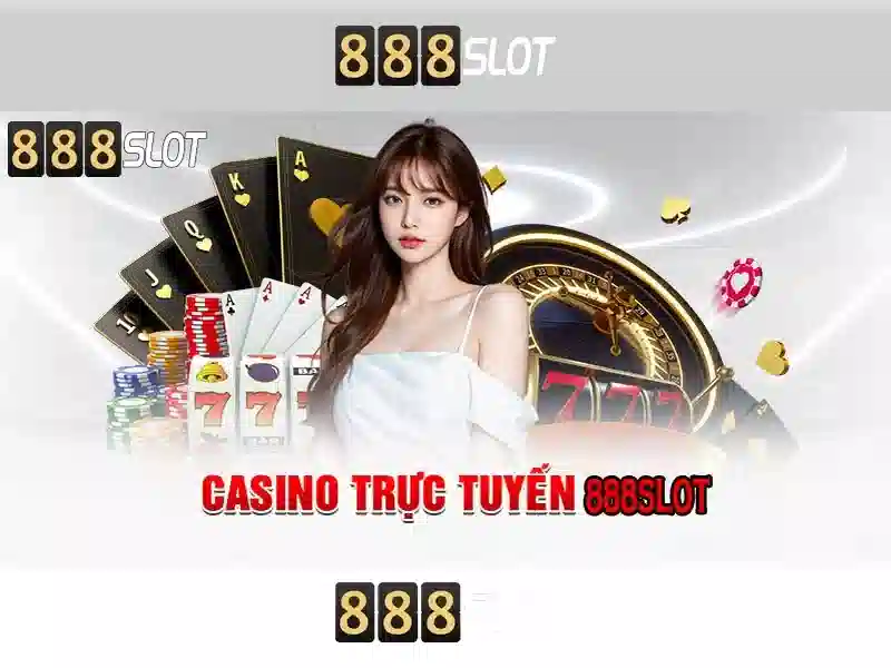 Giới thiệu về 888slot Giới thiệu về 888slot