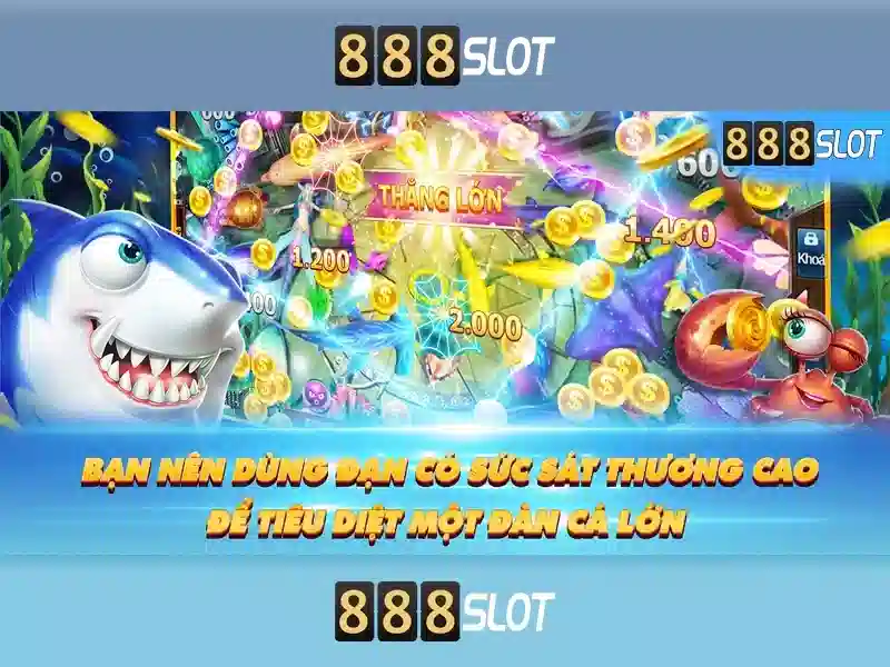 An toàn và thanh toán tại 888slot