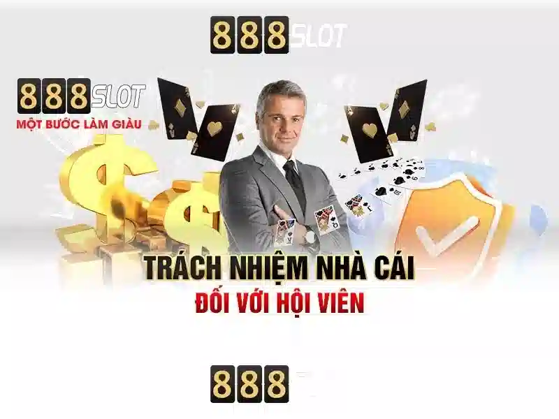 Giới thiệu về 888slot