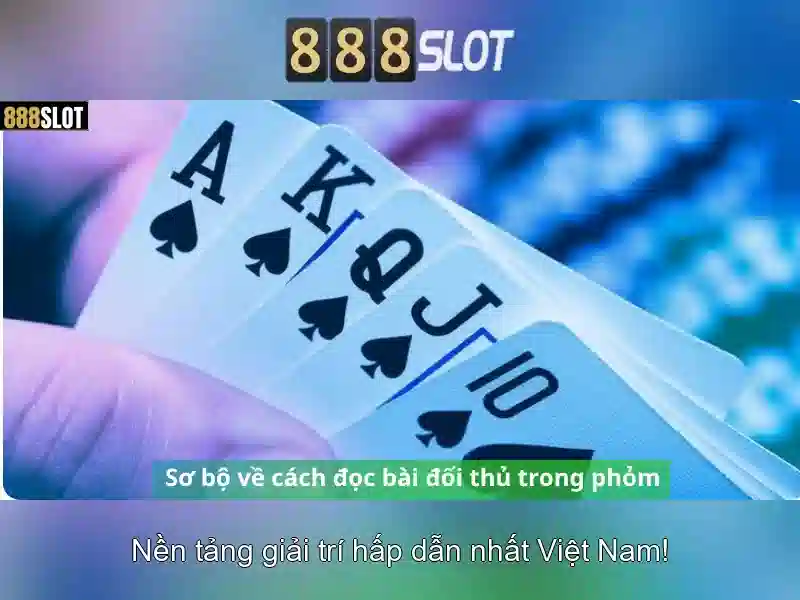 888slot - Trải nghiệm chơi slot đỉnh cao 888slot - Trải nghiệm chơi slot đỉnh cao