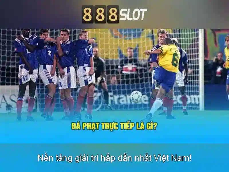 Tính năng nổi bật của 888Slot
