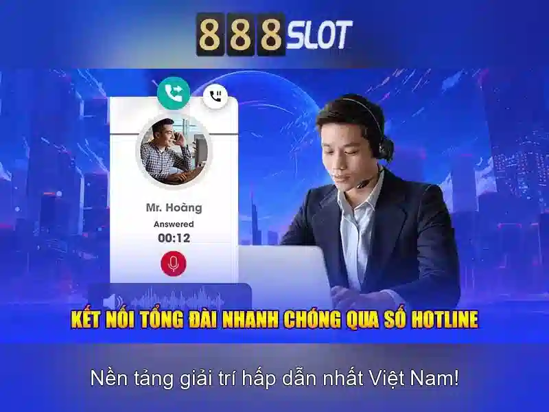 Trò chơi slots đa dạng và chất lượng cao