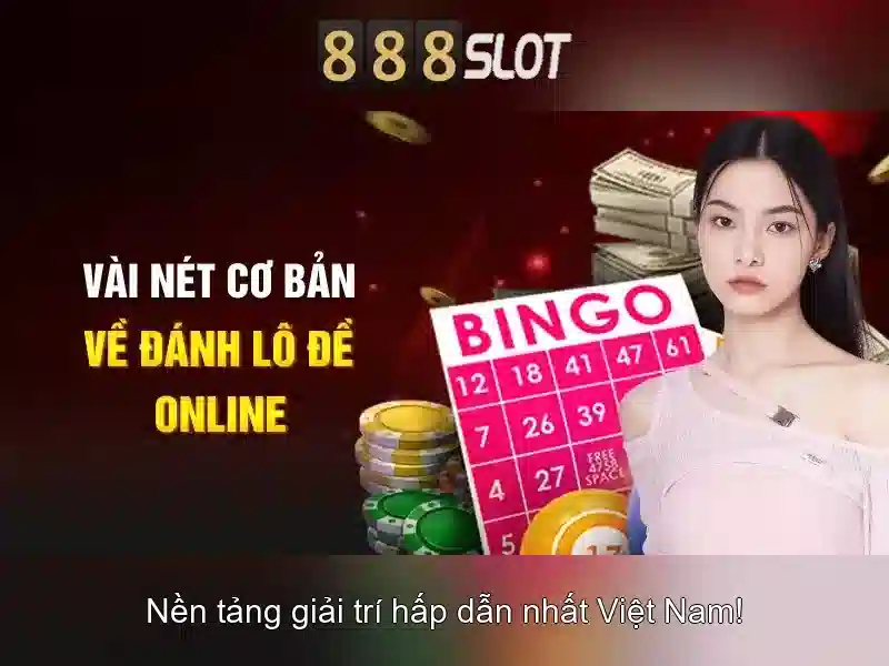 Kho trò chơi đa dạng tại 888slot