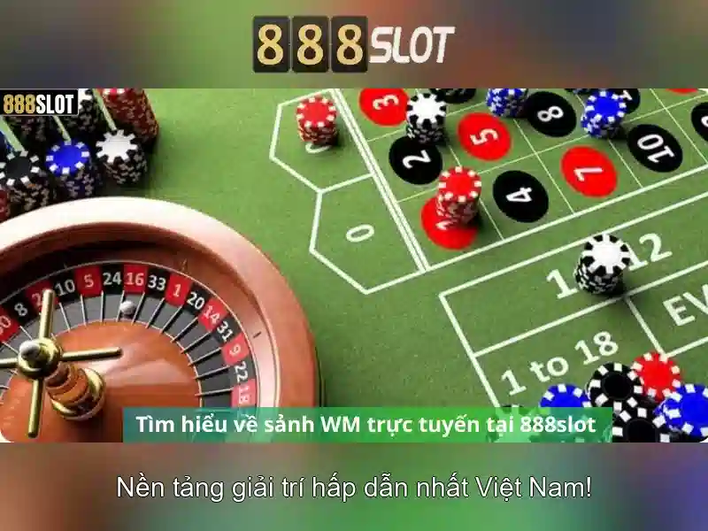 Đa dạng trò chơi và máy đánh bạc