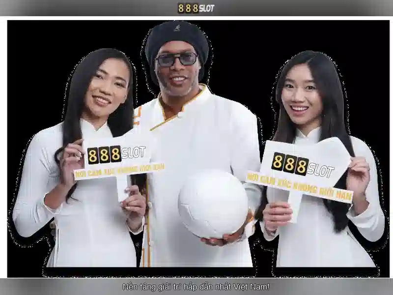 Đặc điểm nổi bật của 888slot