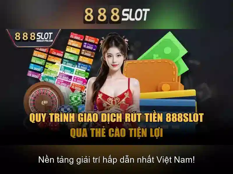 Hệ thống bảo mật an toàn tuyệt đối tại 888slot