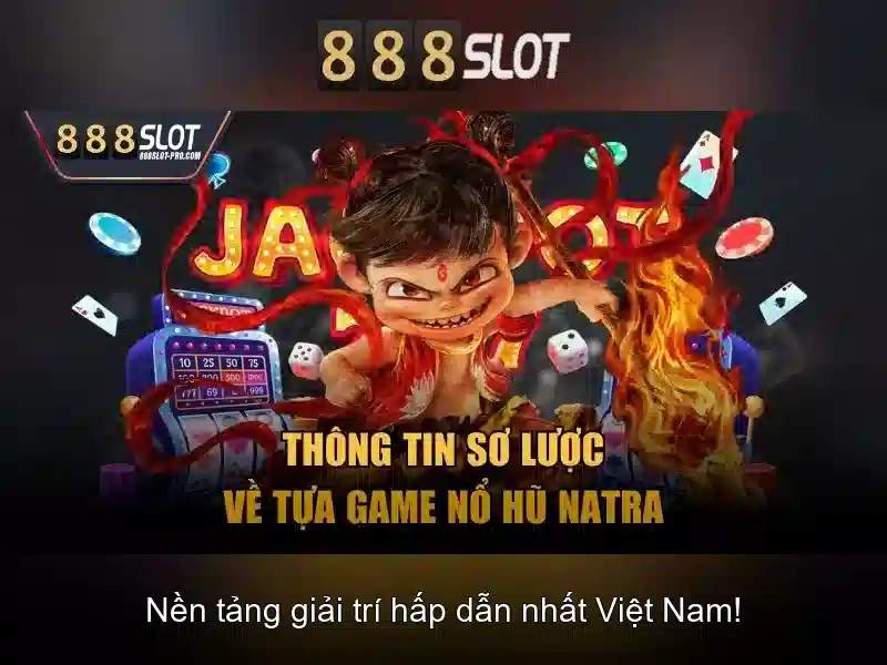 Giới thiệu về 888slot Giới thiệu về 888slot