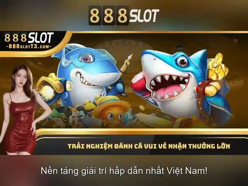 888slot là gì?