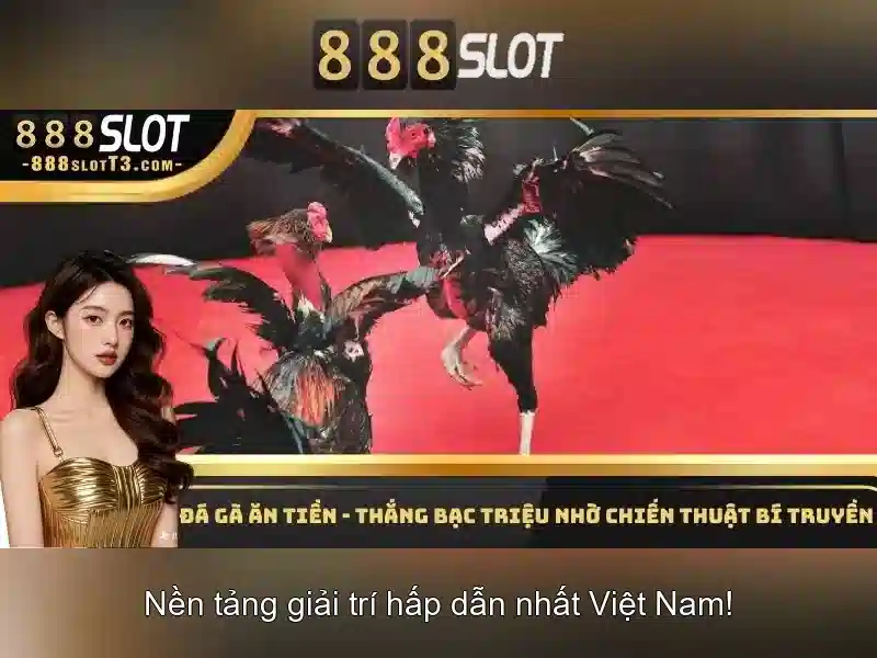 Trải nghiệm người chơi tại 888slot