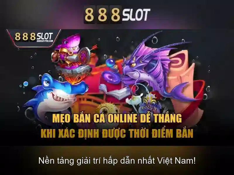 Các trò chơi nổi bật tại 888slot Các trò chơi nổi bật tại 888slot
