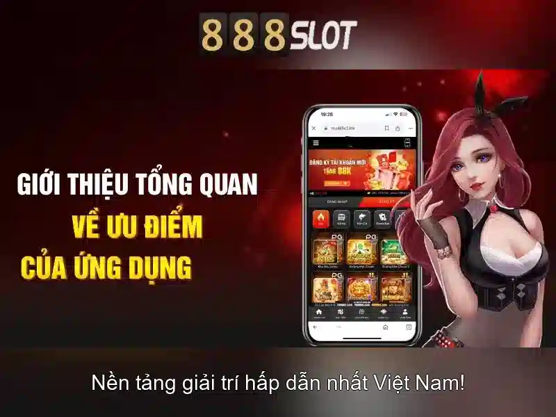 Giới thiệu về 888slot Giới thiệu về 888slot