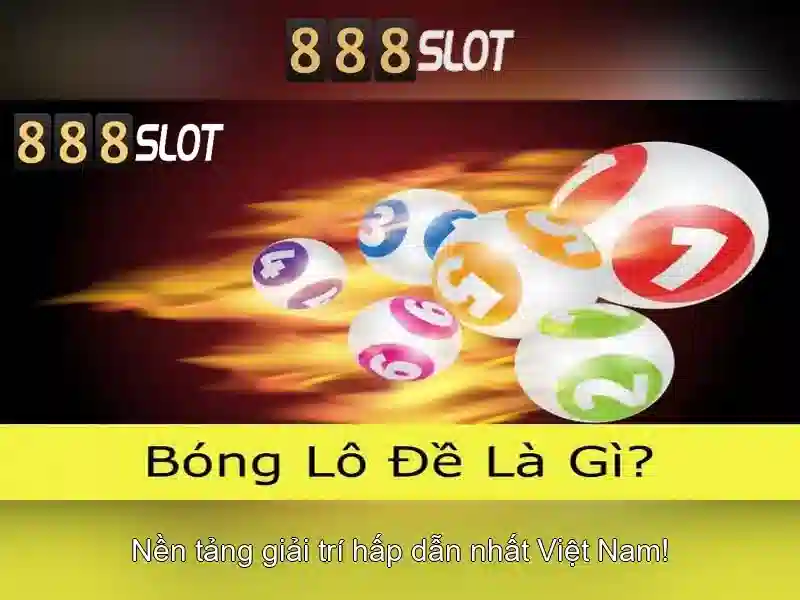 Giới thiệu về 888Slot