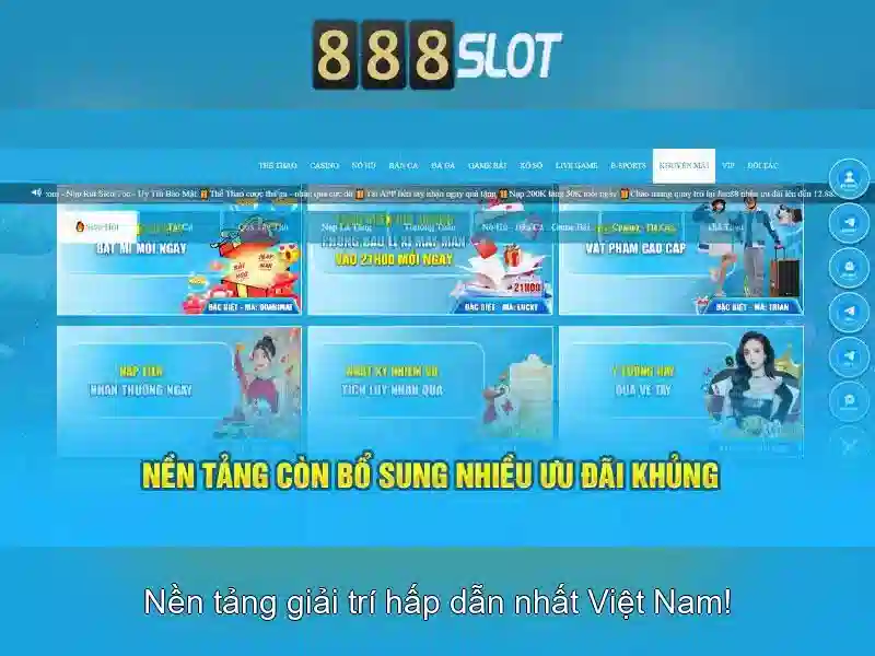 Trò chơi và danh mục