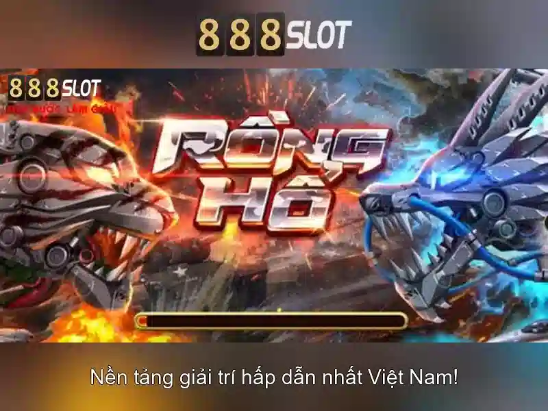 Danh sách trò chơi tại 888slot