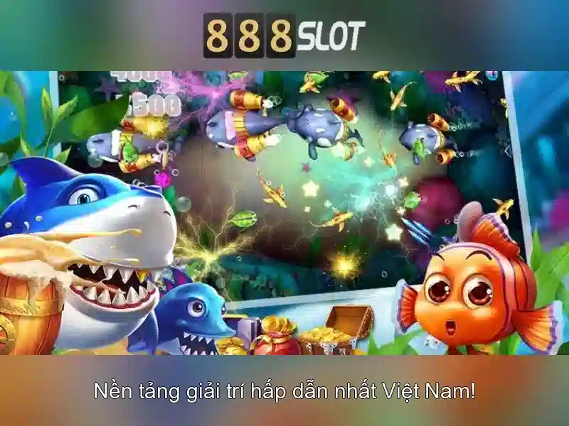 Giới thiệu về 888slot Giới thiệu về 888slot