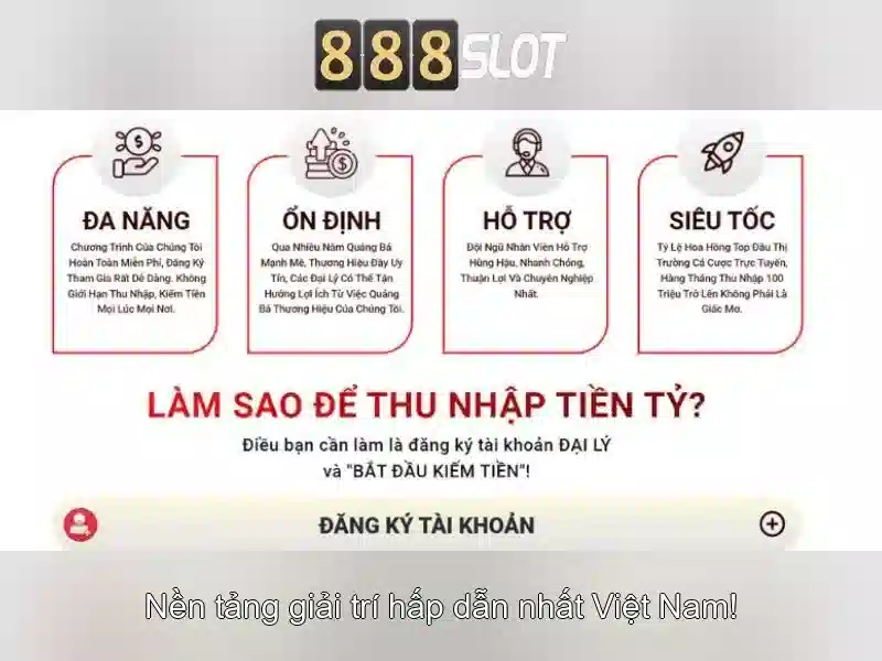 Giới thiệu về 888slot Giới thiệu về 888slot