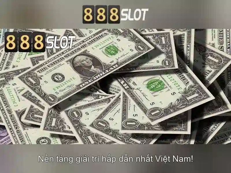 Các trò chơi tại 888slot