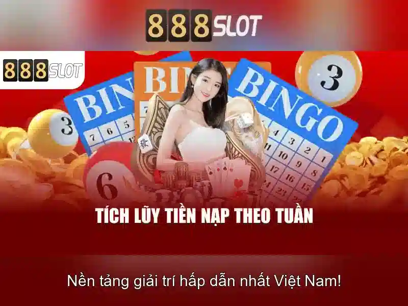Giới thiệu về 888slot Giới thiệu về 888slot