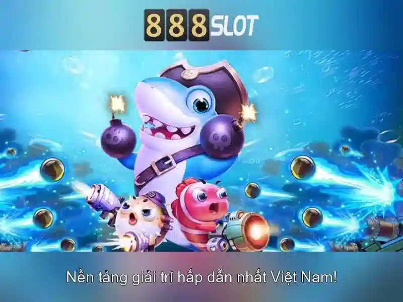 Tính năng nổi bật của 888slot Tính năng nổi bật của 888slot