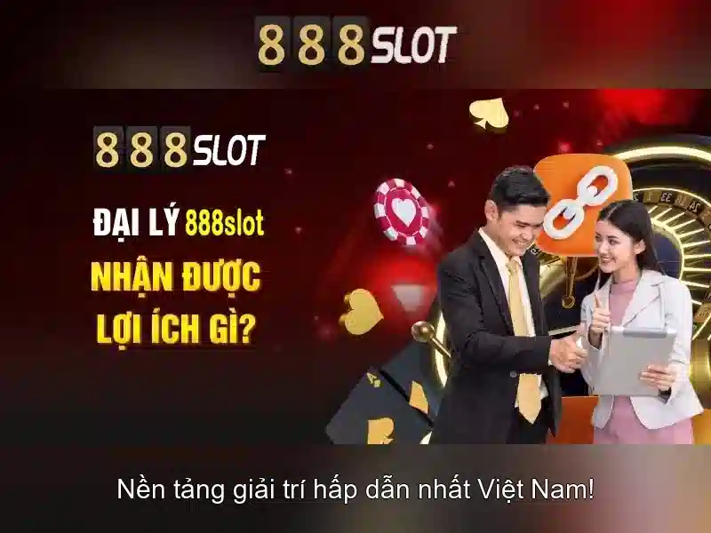 Khám phá 888slot
