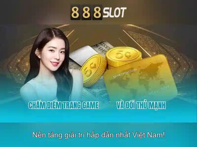 Giới thiệu về 888slot