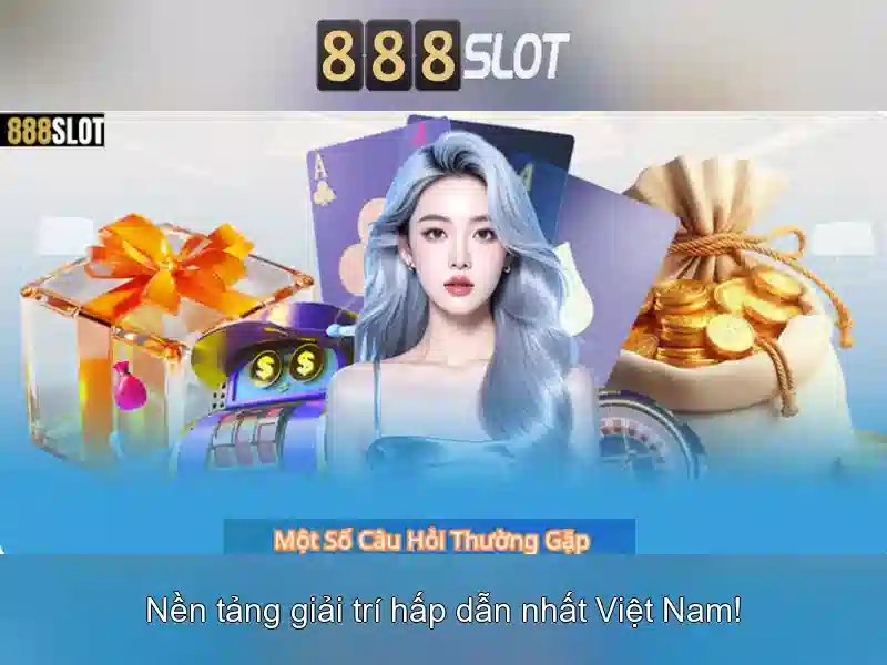Giới thiệu về 888slot