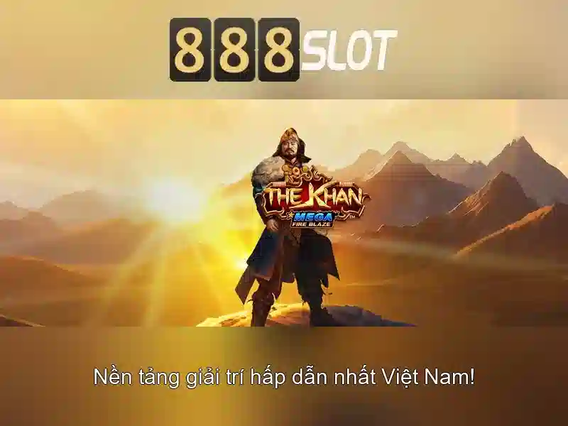 Giới thiệu về 888slot