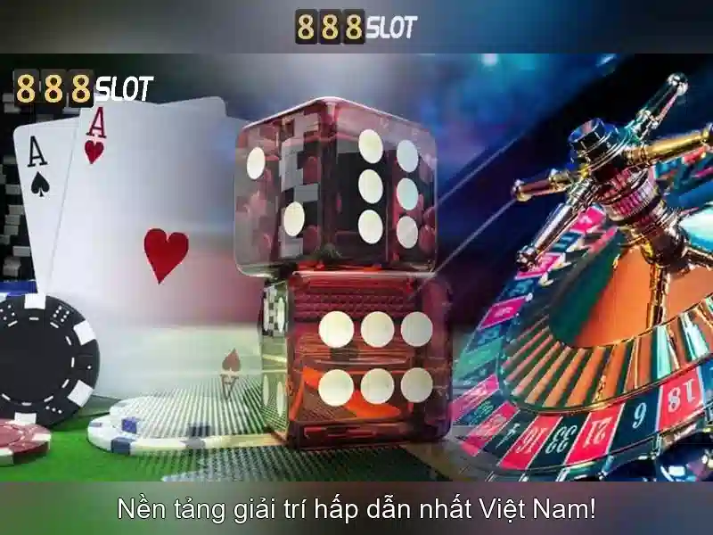 Tại sao 888slot nổi bật Tại sao 888slot nổi bật