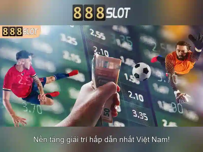 Ban dong hanh cung 888slot