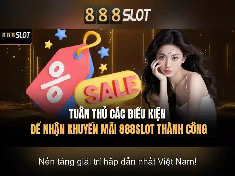 Khám phá 888slot